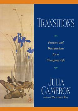 Transitions: Prayers & Declarations For A Changing Life