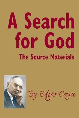 Search For God : The Source Materials