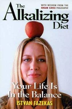 Alkalizing Diet: Your Life Is In The Balance
