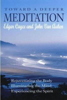 Toward a deeper meditation