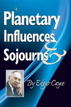 Planetary Influences And Sojourns (Q)