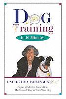 Dog Training in 10 Minutes