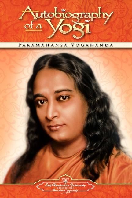 Autobiography of a yogi