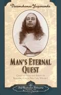 Man's Eternal Quest Hb : Vol 1