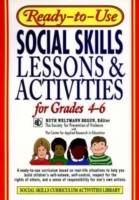 Ready-to-use social skills lessons and activities for grades 4-6