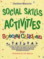Social Skills Activities for Special Children