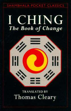 I ching:book of change