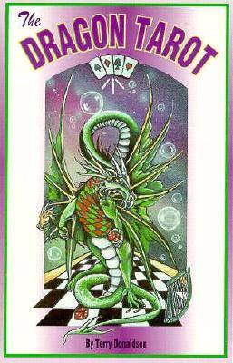 The Dragon Tarot