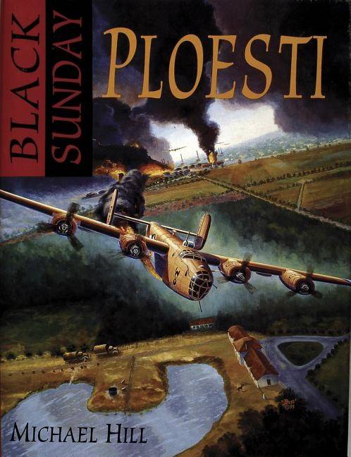 Black sunday - ploesti