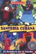 Santeria Cubana : (Spanish Language Book)