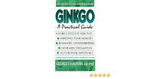 Ginkgo : a practical guide