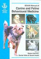 Bsava manual of canine and feline behaviour