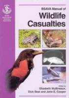 BSAVA Manual of Wildlife Casualties