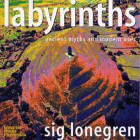 Labyrinths - ancient myths and modern uses
