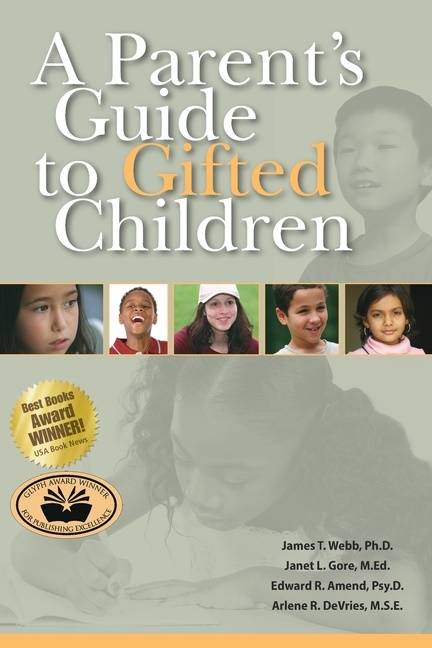 Parent's Guide To Gifted Children