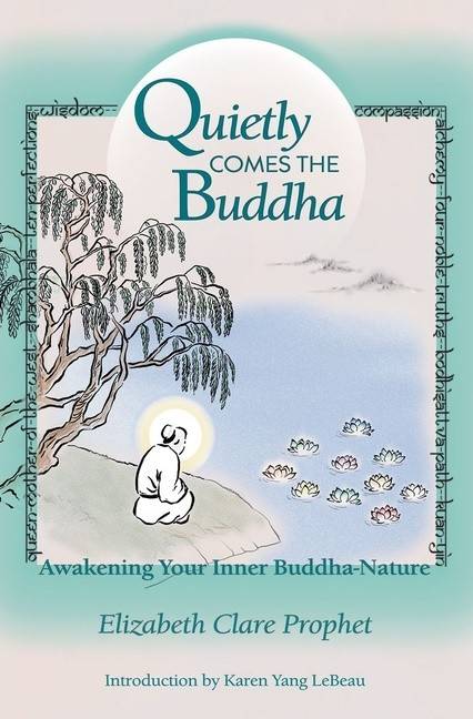 Quietly Comes The Buddha