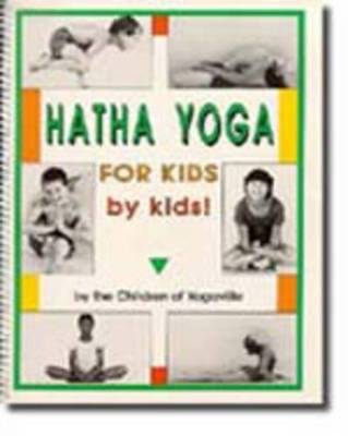 Hatha Yoga For Kids (All Ages) (S)