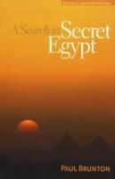 A search in secret Egypt