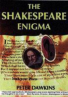 Shakespeare enigma - unravelling the story of the two poets