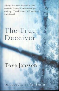 The True Deceiver