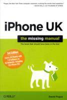 iPhone UK: The Missing Manual