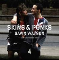 Skins & Punks