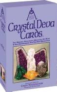 Crystal Deva Cards: The Mineral Kingdom's Messages...New Mil