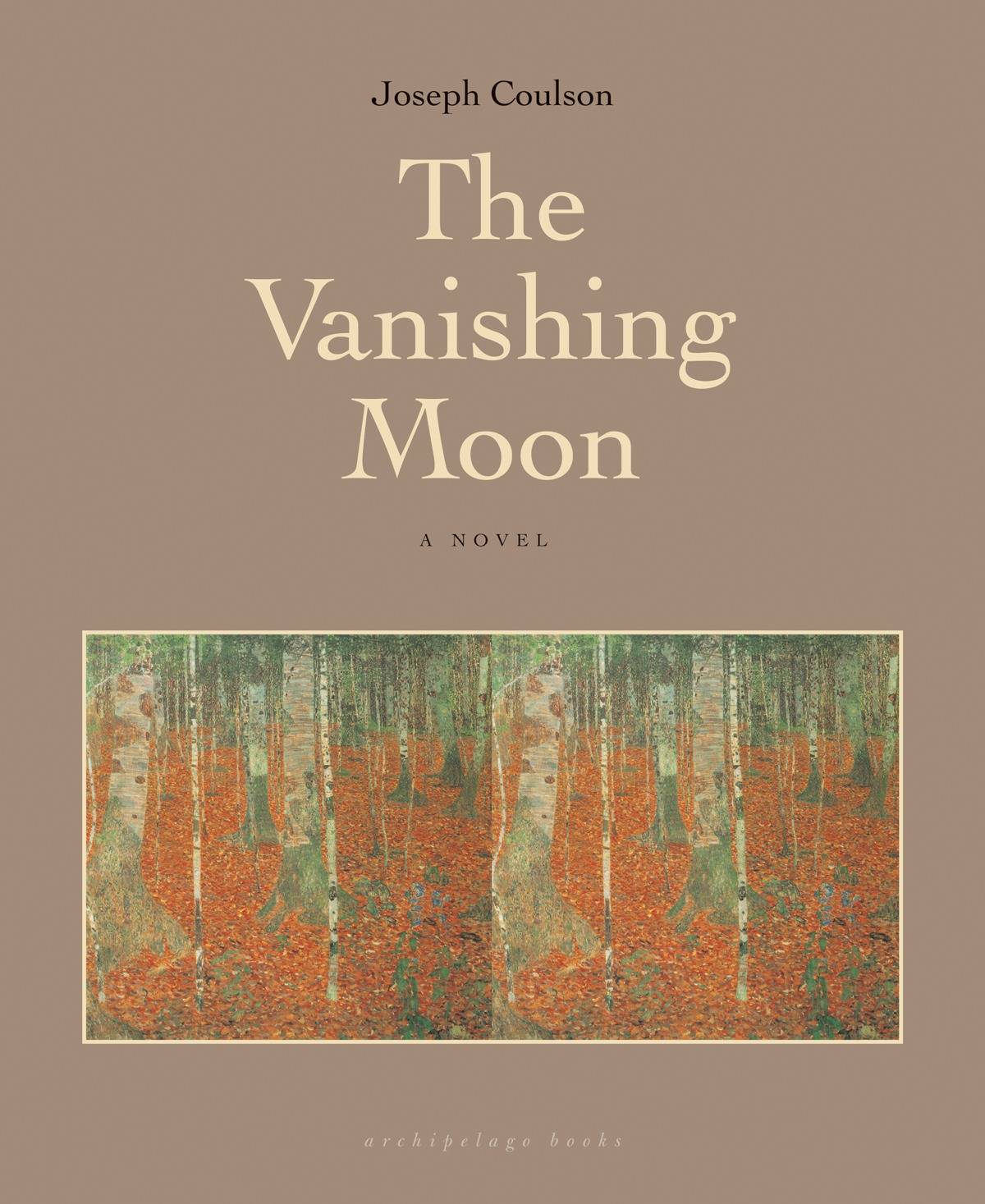 The Vanishing Moon