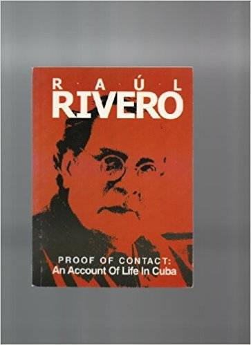 Proof of Contact: An Account of Life in Cuba