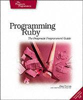 Programming Ruby, Second Edition