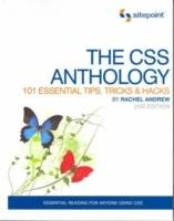 The CSS Anthology, Second Edition