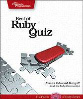 Best of Ruby Quiz