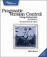 Pragmatic Version Control, Second Edition