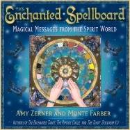 Enchanted Spellboard: Magical Messages From The Spirit World (Includes 32-Page Booklet, 18