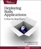 Deploying Rails Applications