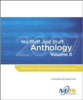 No Fluff, Just Stuff Anthology