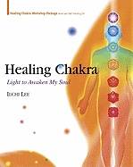 Healing Chakra Wall Chart