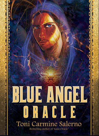 Blue Angel Oracle