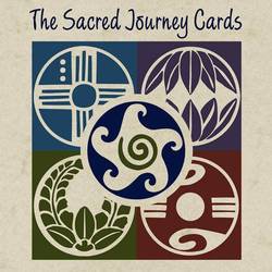 Sacred Journey Cards