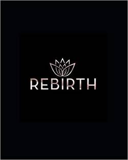 Rebirth Mouse Mat