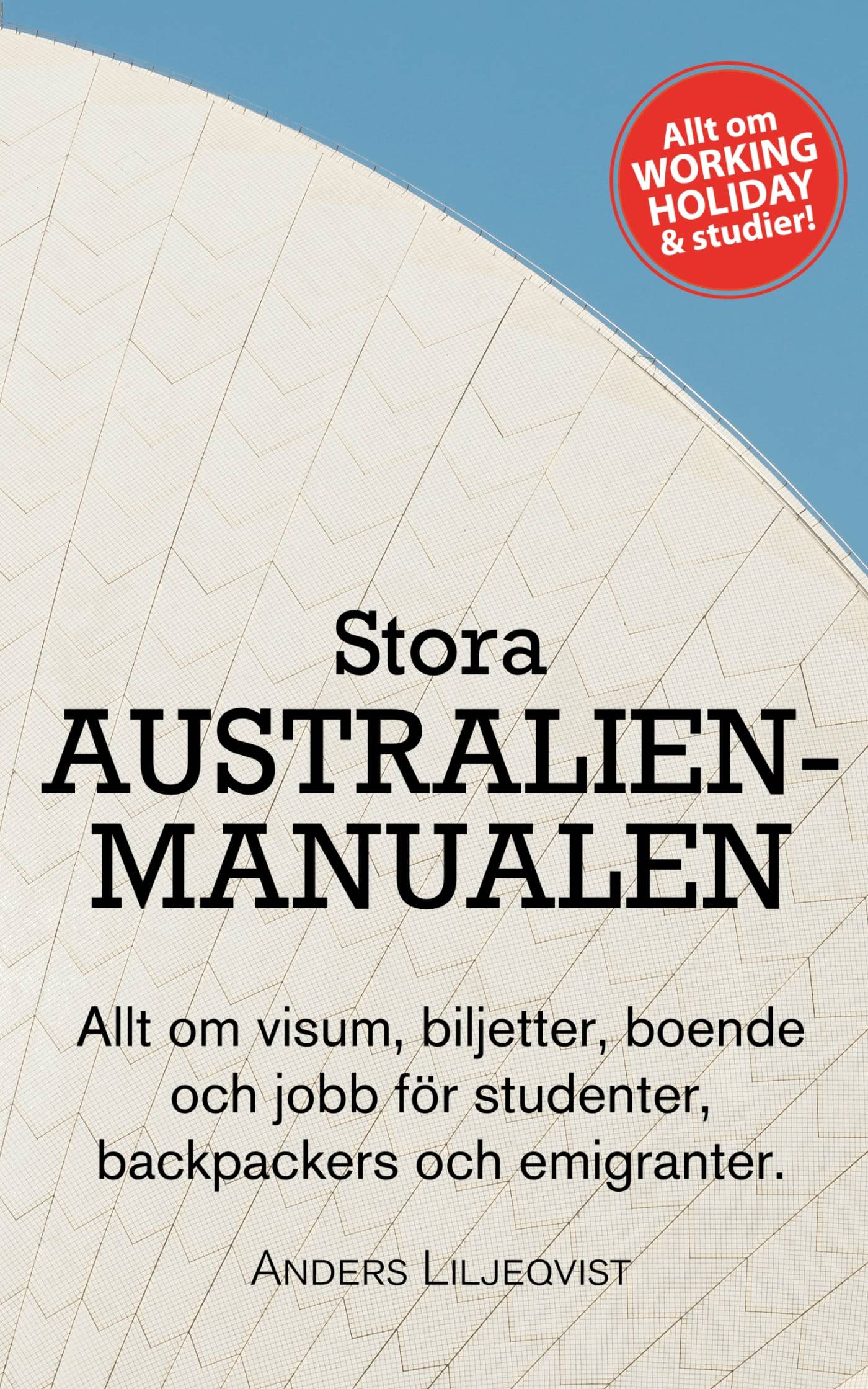 Stora Australienmanualen