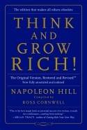 Think and grow rich! - the original version, restored and revisedt