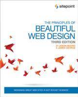 The Principles of Beautiful Web Design