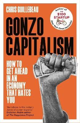 Gonzo Capitalism