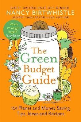 The Green Budget Guide