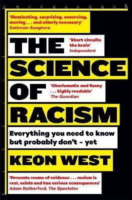 The Science of Racism