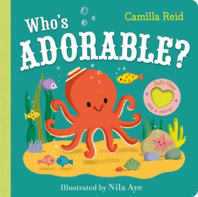 Who's Adorable?