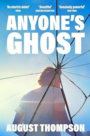 Anyone's Ghost