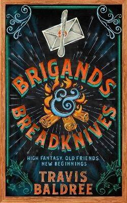 Brigands & Breadknives