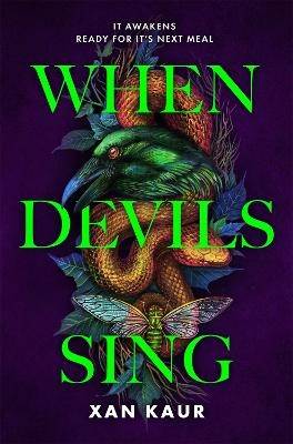 When Devils Sing